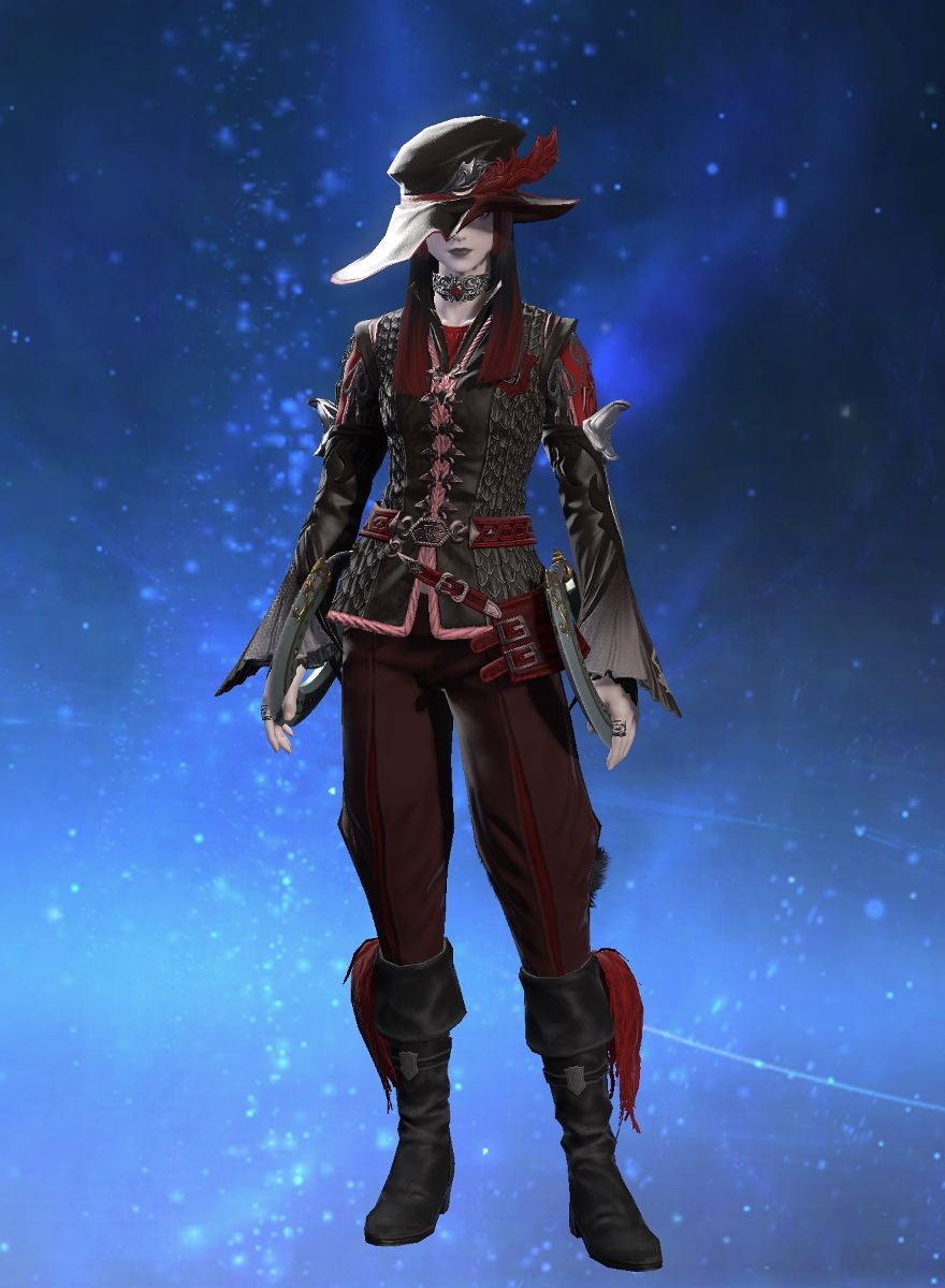 Mysdeth Stargloom