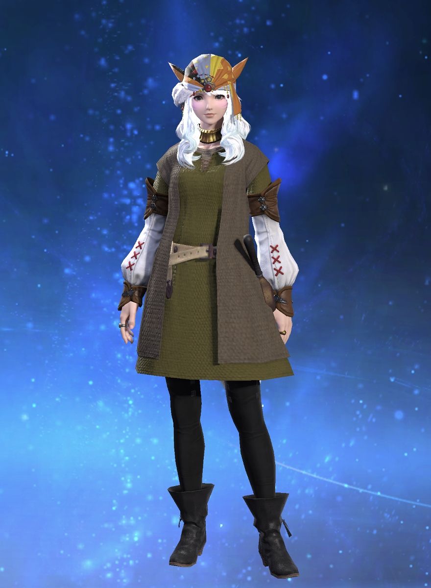 Yui Mog
