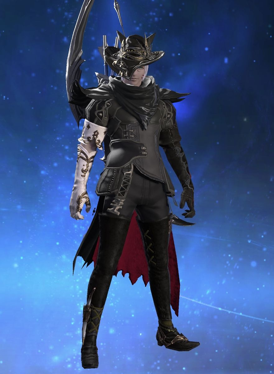 Leviathan Dawnshot