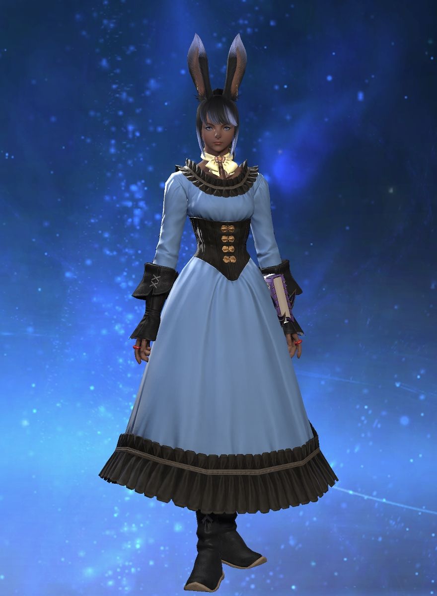 Zenia Noctis