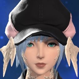 Ashe Zephy