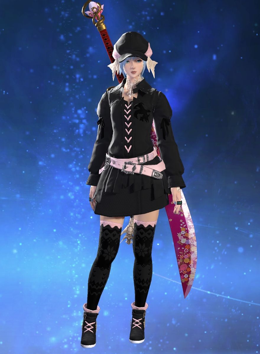 Ashe Zephy