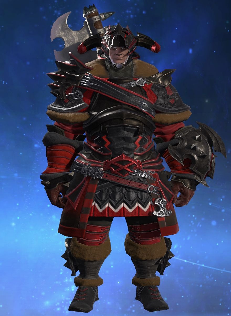 Shakari Kai