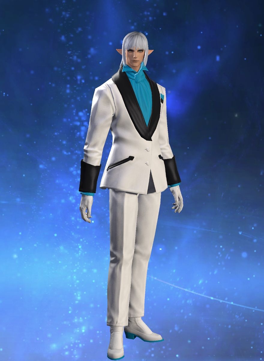 Estinien Varlineaux