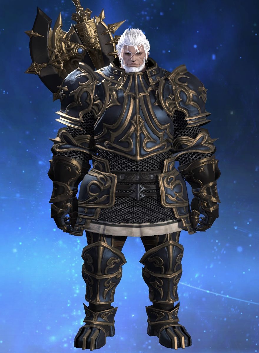 Oibaf Meatshield