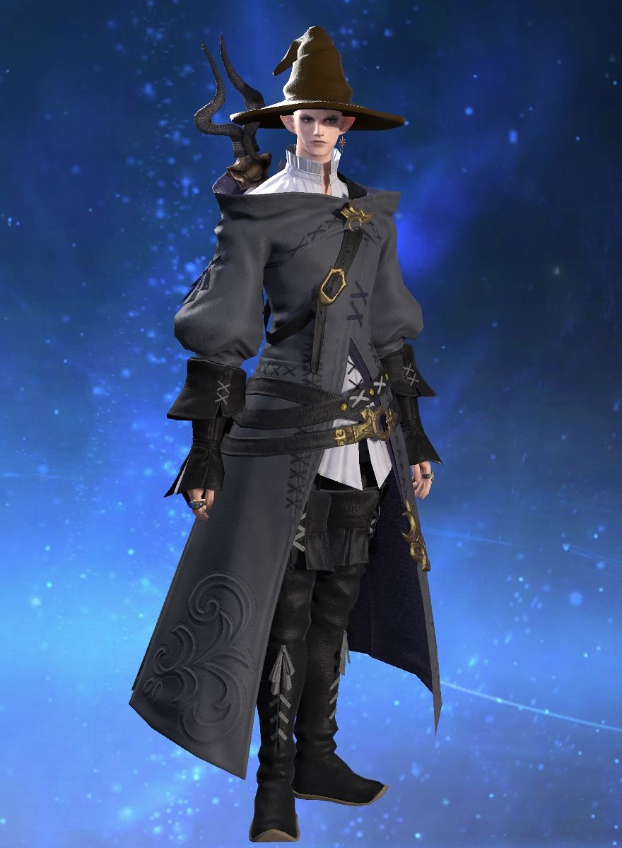 Mister Bones