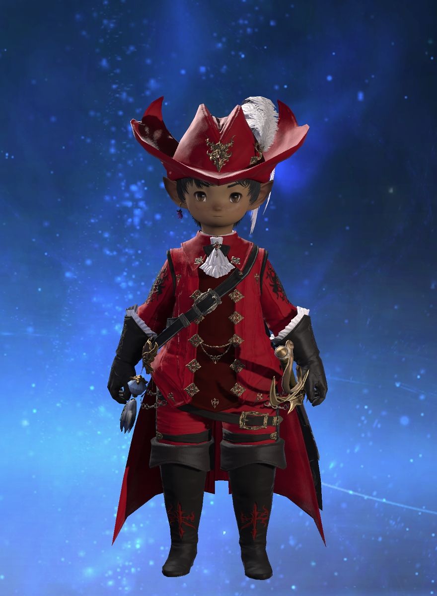 Krennan Ponchie