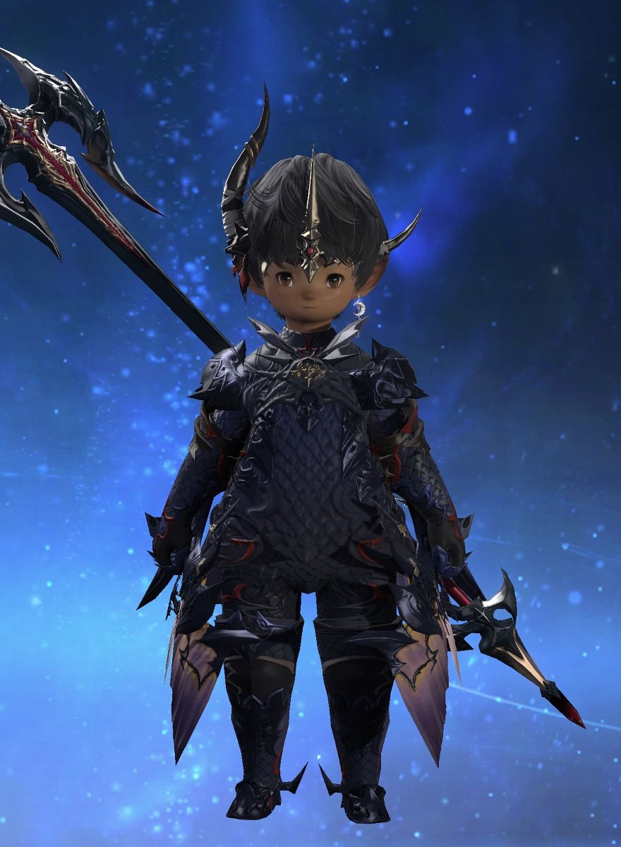 Krennan Ponchie