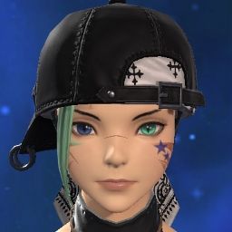 Nyx Yukimitsu