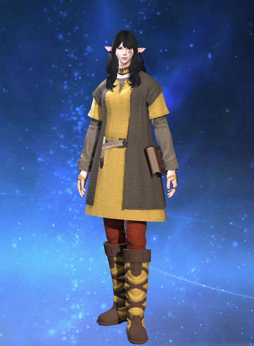 Wynter Duskmourn