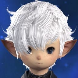 Alphinaud Lalailleur