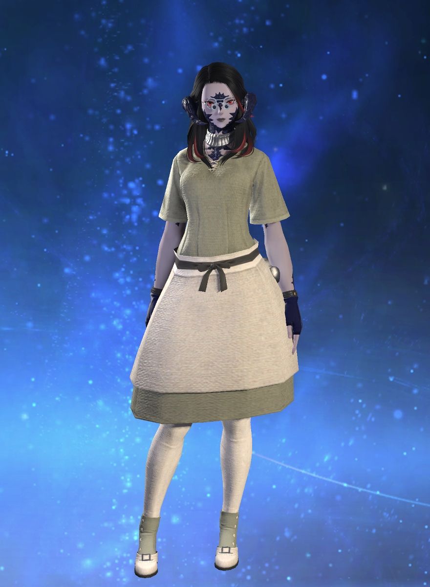Roxanne Dreamstone