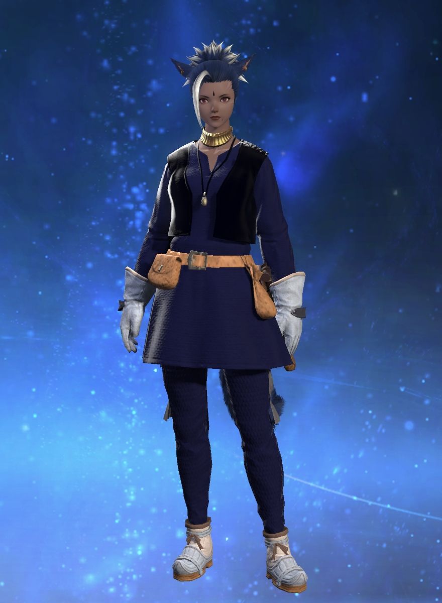 Lexa Ryu'senka