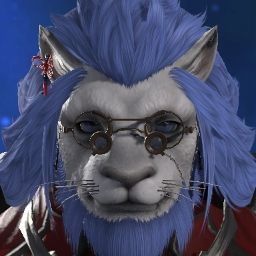 D- Lion