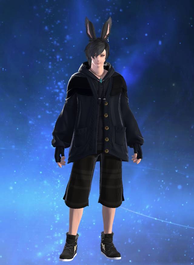 Totoy Mola Final Fantasy Xiv The Lodestone 