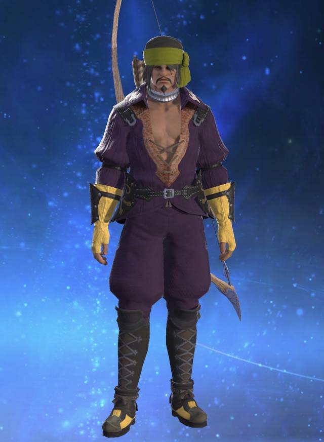 Herc Stormsailor