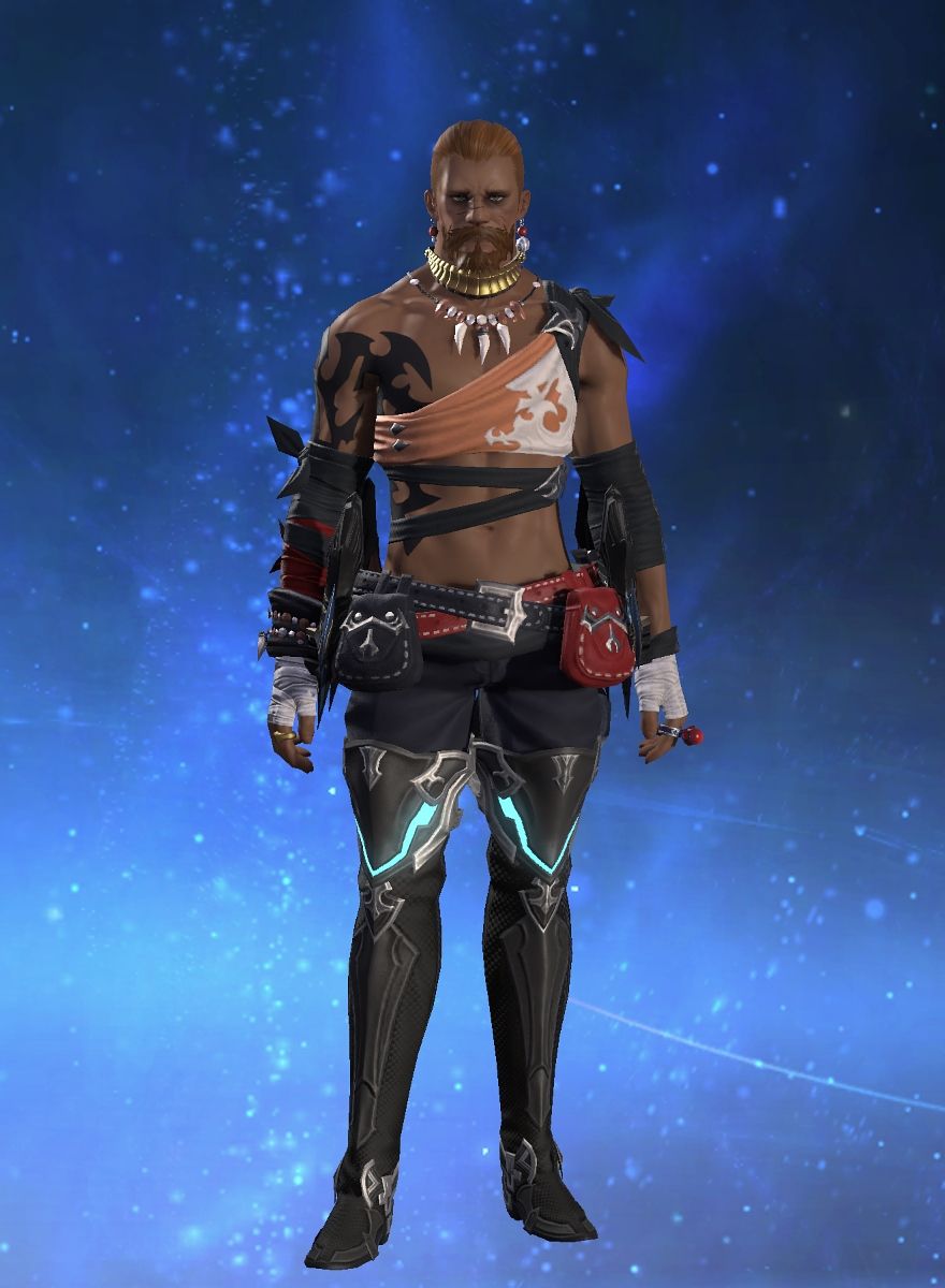 Naldenar Vasher