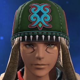 Haigro's Avatar