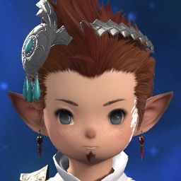 Lindermann's Avatar