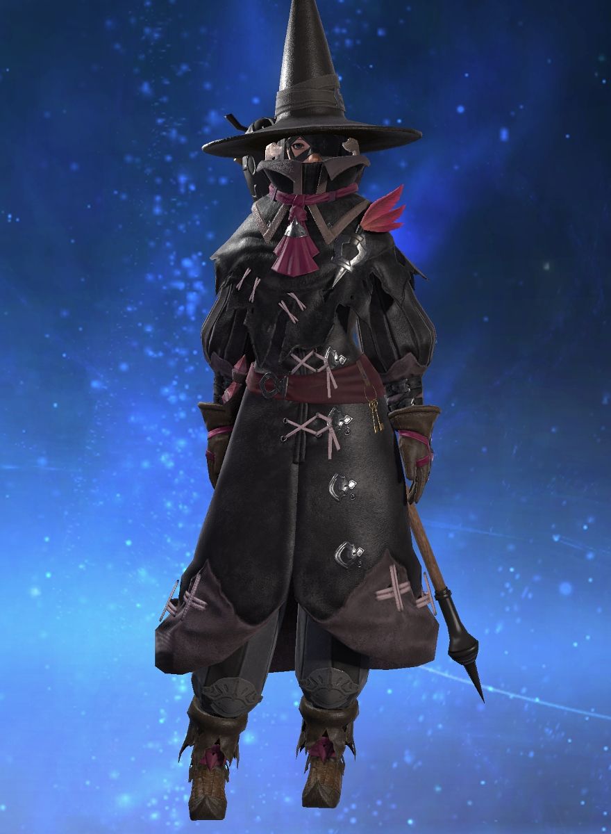 Cian Vorgrim