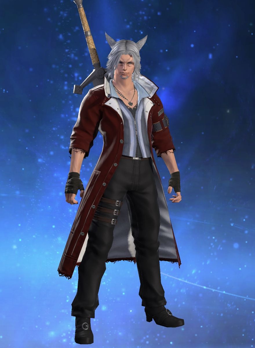 D'ante Sparda