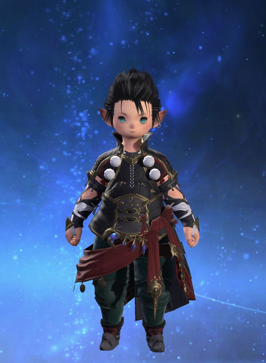 Wind-up Shin