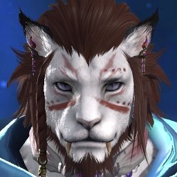 Xaesha's Avatar