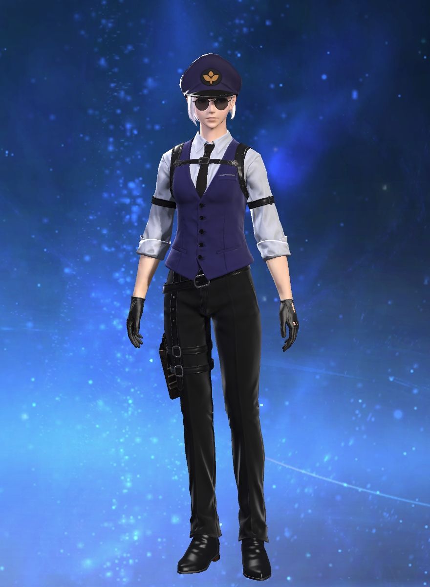 Shizuku Tsukishima