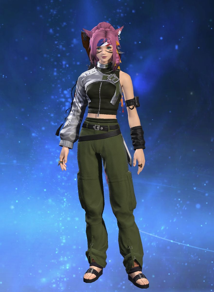 Cloudia Hazelbrooke