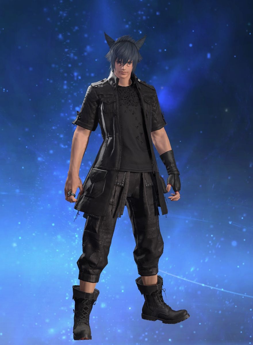 Noctis Lio