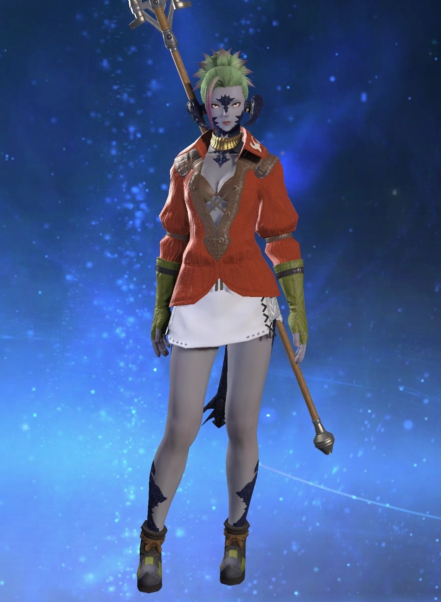 Indrith Osteil