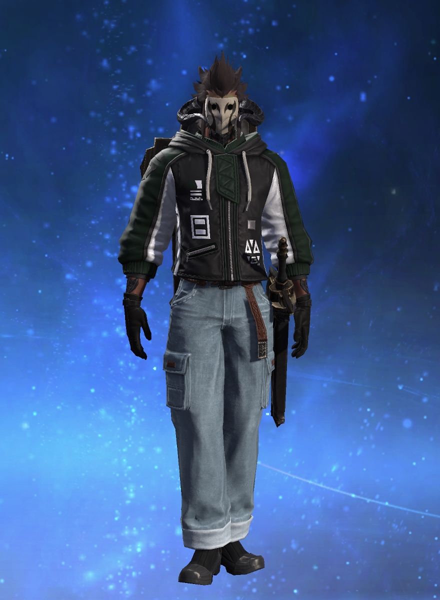 Identity Theft