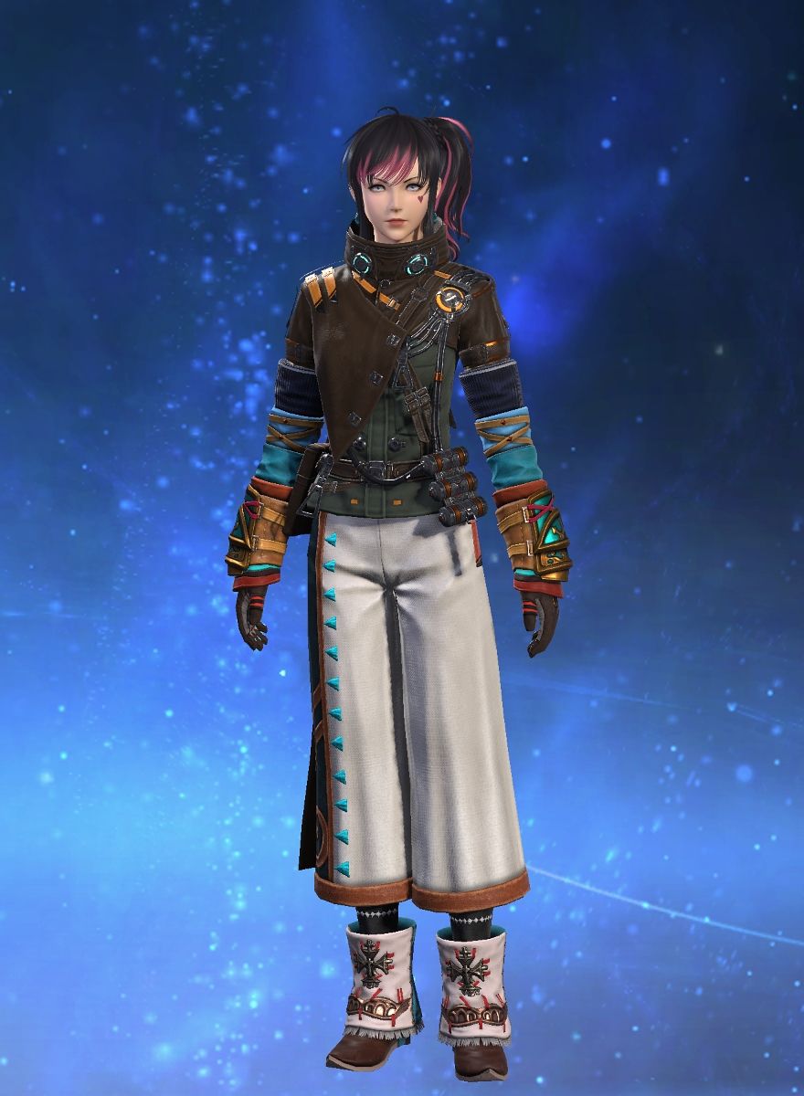 Ryuu Akari