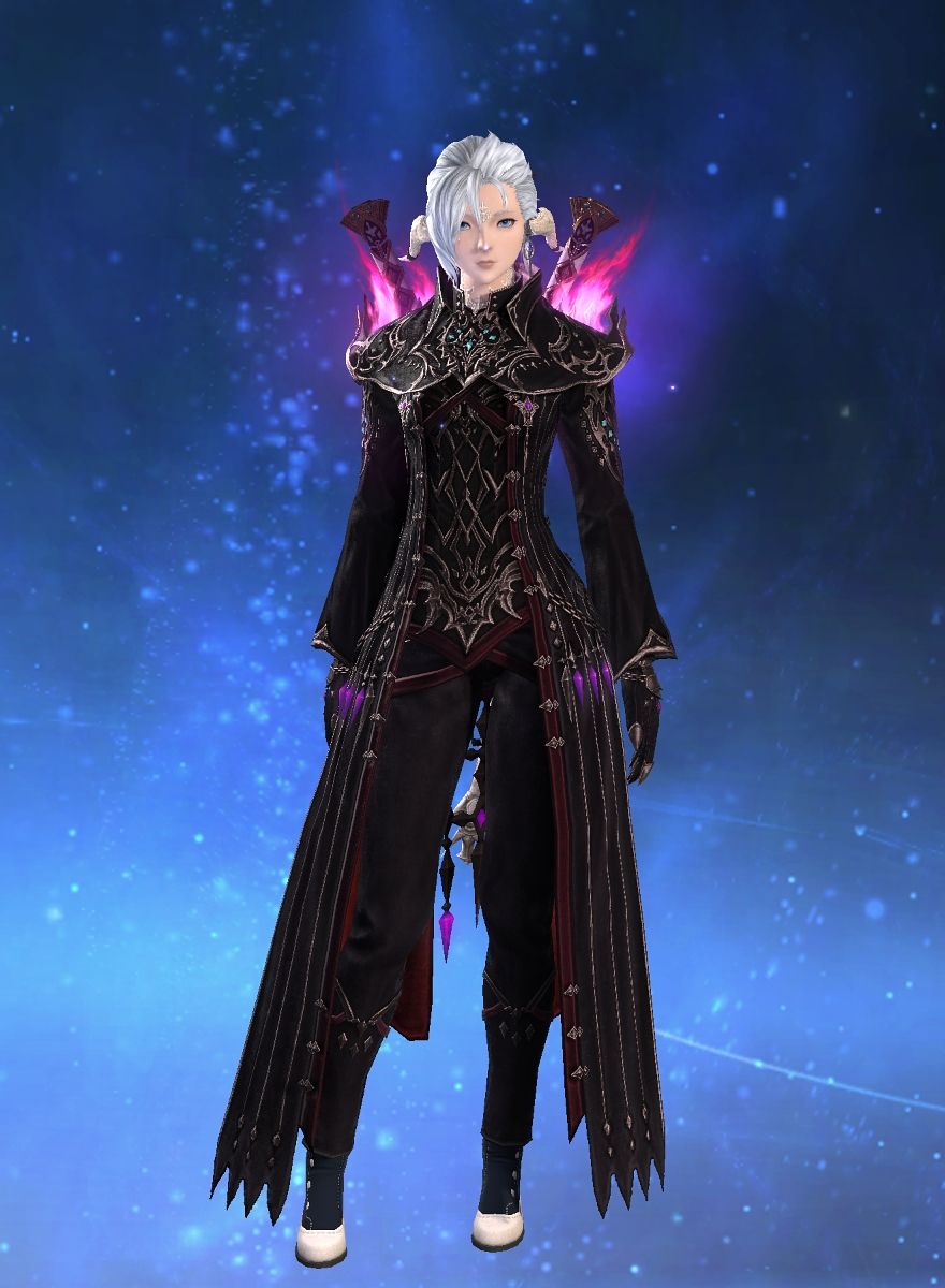 Guardian Saint
