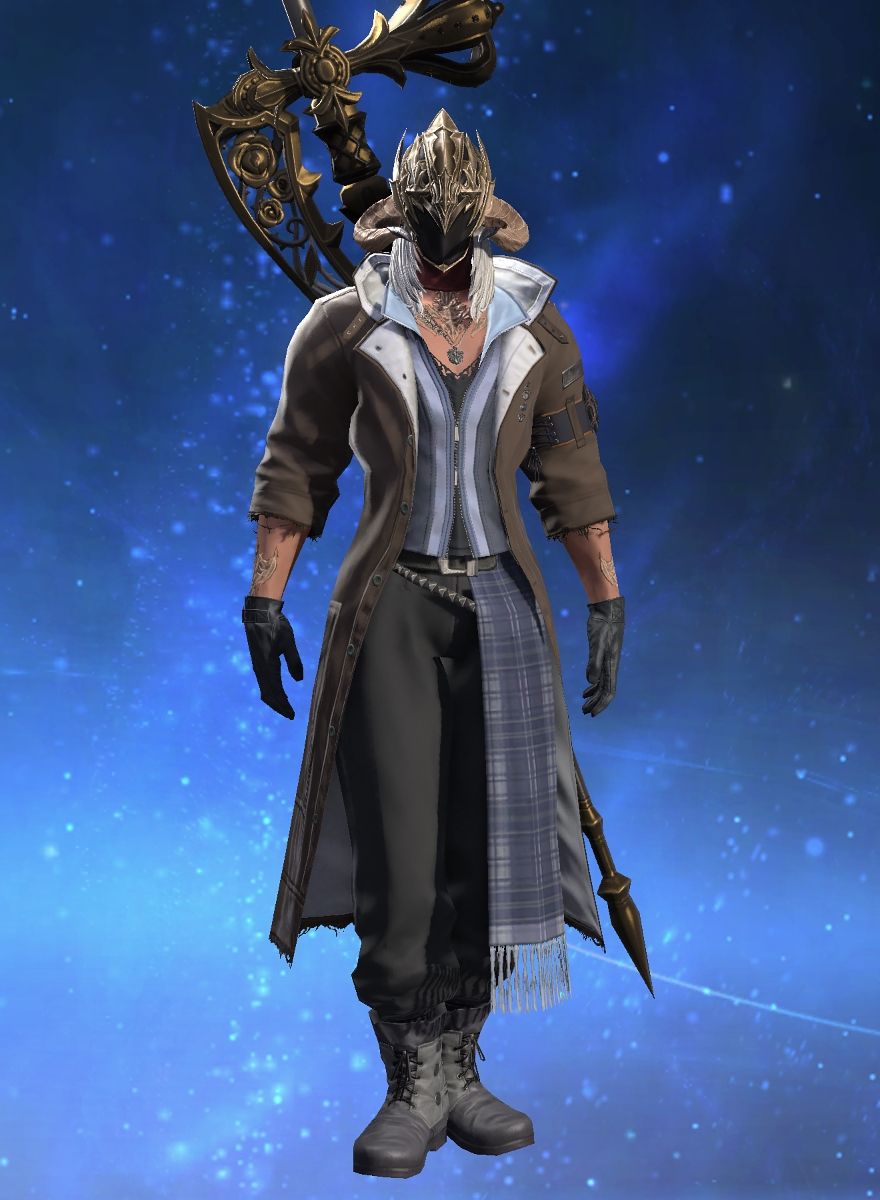 Zansei Shirogane