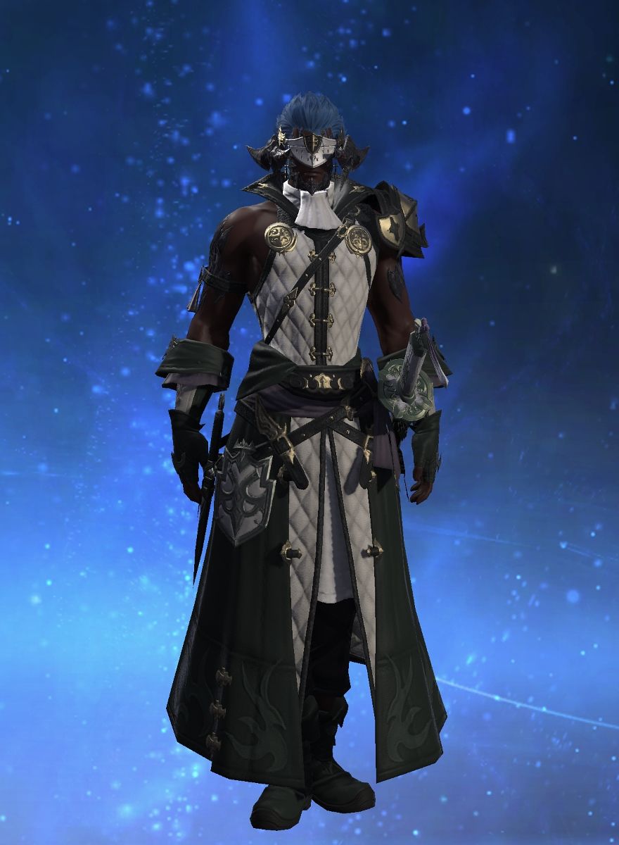 Shogun Genji