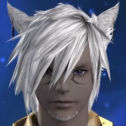 Iroxman Healer