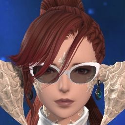 Natsumi Darkhorse