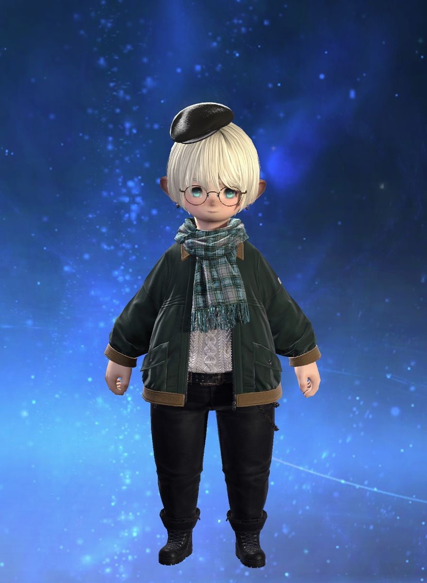 Rigel Noel