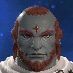 Ganon Dwarf