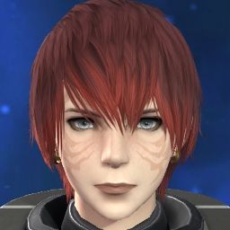 Celaeno Redsteele