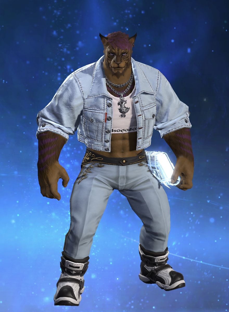 Giga Blast