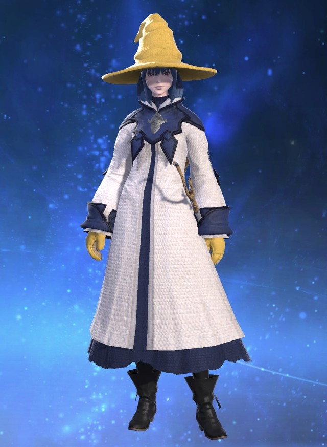 Jengel Blue