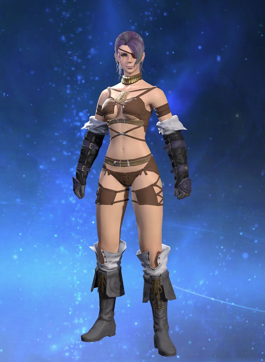 Irmele Blackstone