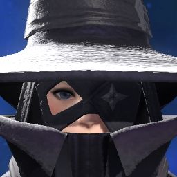 Elite Mage