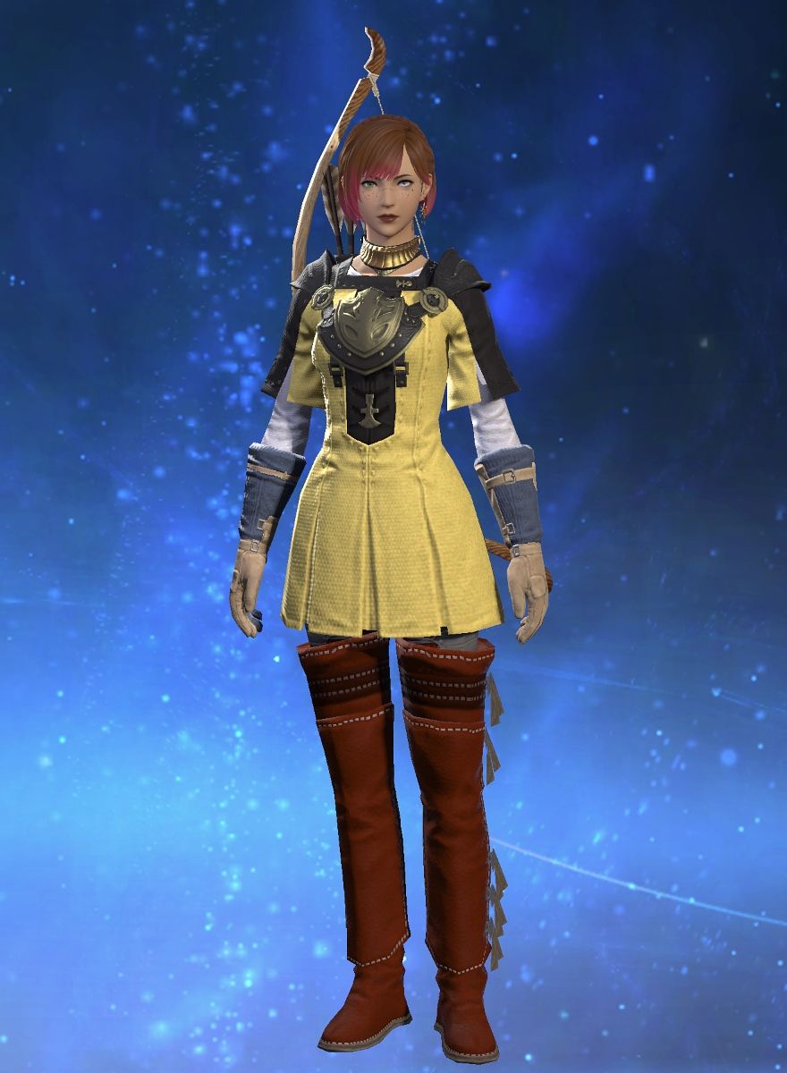 Fable Blackburne
