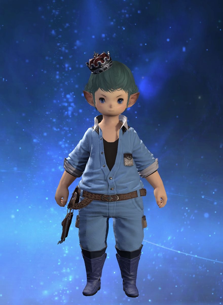 Kamille Bidan