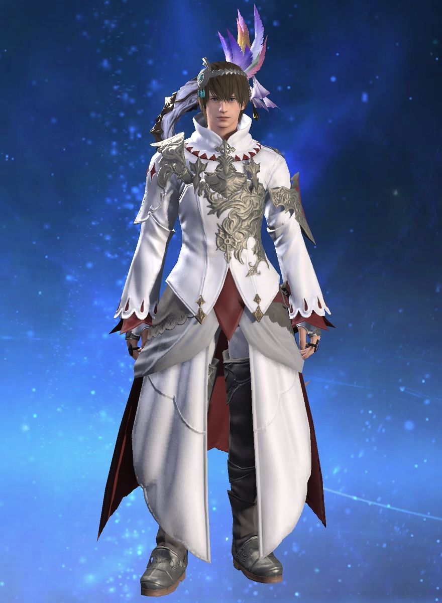 Yordie Midlander