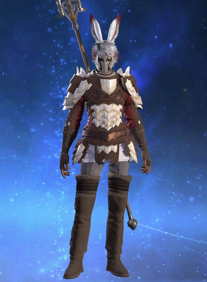 Xander Puff