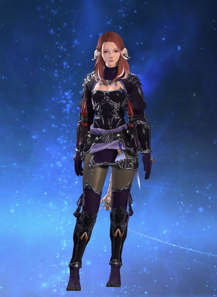 Seishin Windrunner